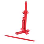 Keenso Manual Tire Changer, Portable Hand Bead Breaker Tool for Cars Trucks