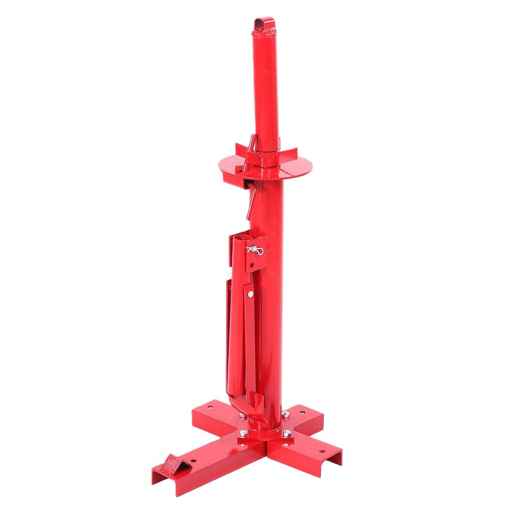 Keenso Manual Tire Changer, Portable Hand Bead Breaker Tool for Cars Trucks