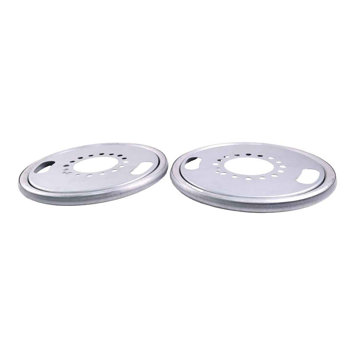 2PCS 400-409 Dually Rear Wheel Balancer Compatible with Heavy Machines 1‑Ton