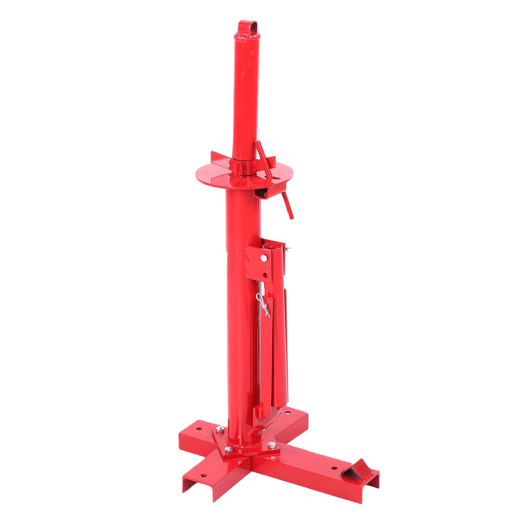 Keenso Manual Tire Changer, Portable Hand Bead Breaker Tool for Cars Trucks
