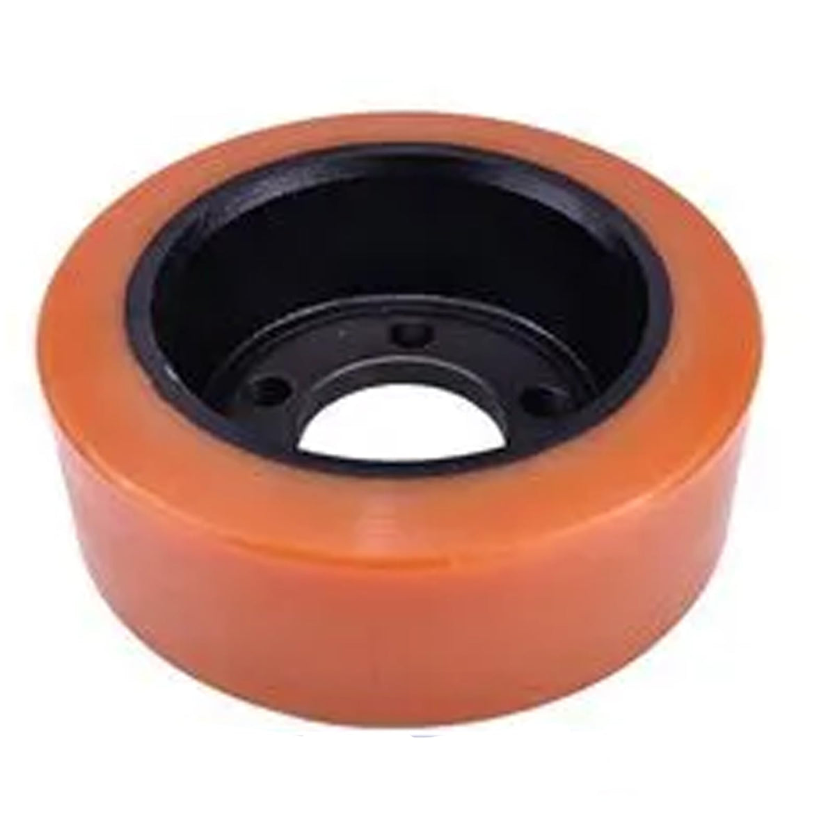 250x105-80 mm Drive Wheel 0833231 Compatible for Crown Forklift Parts
