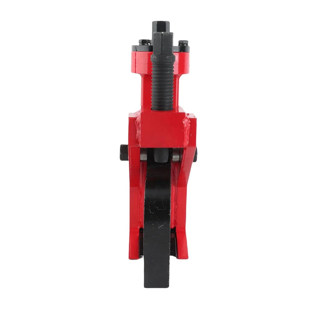 Portable Manual Tire Bead Breaker Efficient Easy-Operated Wheel Changer Repair Tool for ATV UTV Tractor Truck Car