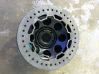Motobilt Traps 17" DIY Bead Lock Wheel Kit