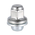 Wheel Nuts M12x1.5 Compatible with XE XF XJ XEL XFL Ftype FPACE(8 Pieces M12x1.5)