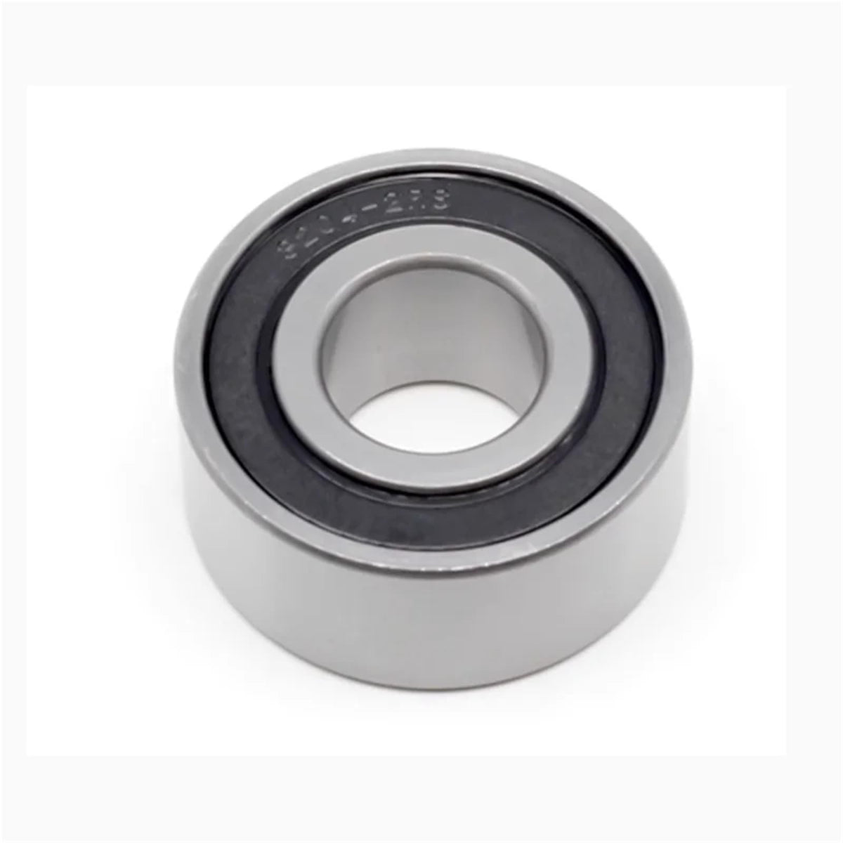 1PC 3208 3209 3210 3211 3212 3213 3214 3215-2RS Double Row Angular Contact Bearing(3212-2RS 60X110X36.5)