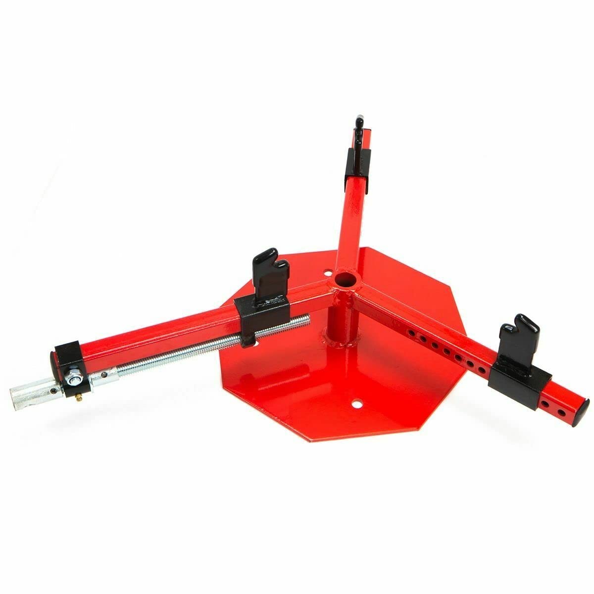 Multi Tire Changer Auto Car Tire Changer 4" to 16-1/2" Motorcycle Cart ATV Wheel,Jikkolumlukka