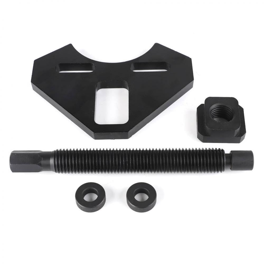 Hub Remover Tool Compatible with 5 6 8 Lug Wheel Bearing Hub Assemblies Compatible with Most Cars and Trucks 1/2 Inch Thick