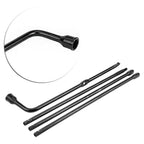 Lug Nut Wrench Hex Socket Spanner Compatible With Super Duty