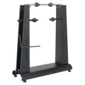 WTS01 Sealey Motorcycle & Bicycle Wheel Balancer & Truing Stand