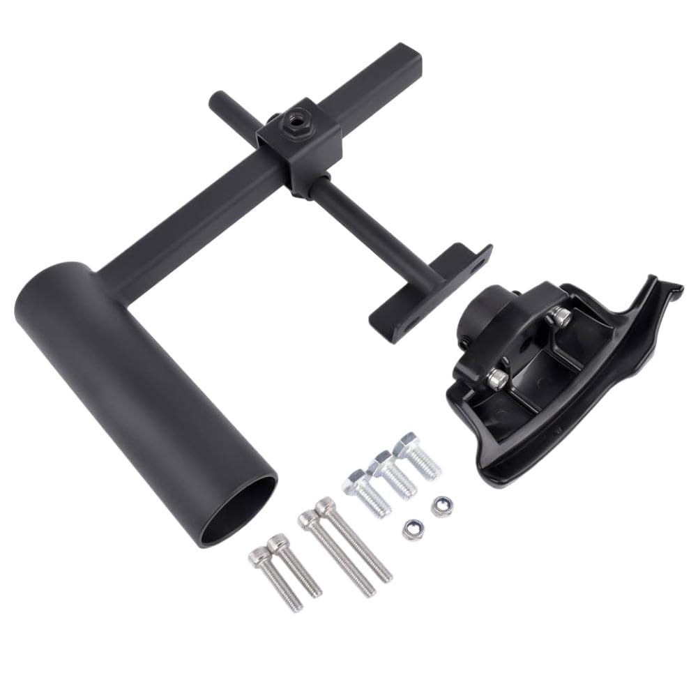 Manual Tire Changer Duck Head Modification Kit Compatible with Harbor Freight AP02