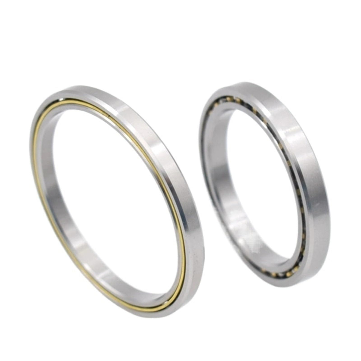 1PCS KB070 075 080 090 100 110 120 XP0 CP0 AR0 Thin Wall Constant Section Bearing Thickness 7.938mm 0.3125 inch(KB090CP0)