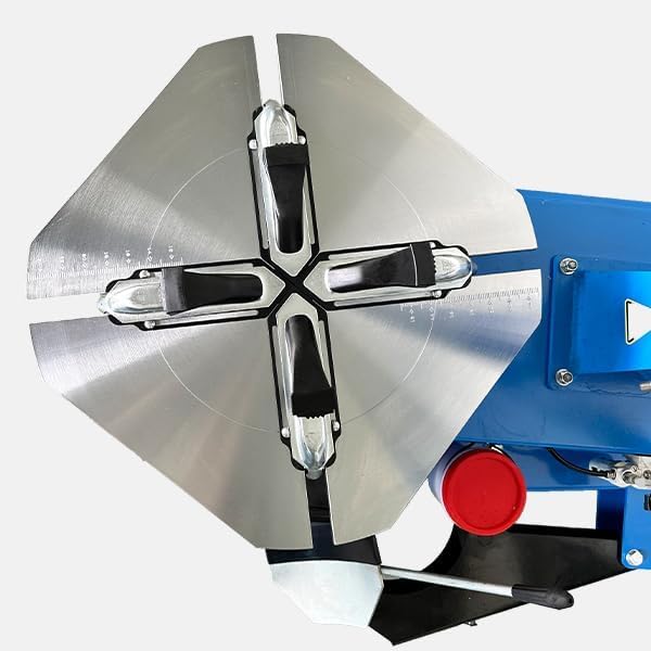 ME 2.0 HP 24" Tire Changer Machine ME-T500 Tire Changer Wheel Changers Tire Repair Machine Tire Changing Machine