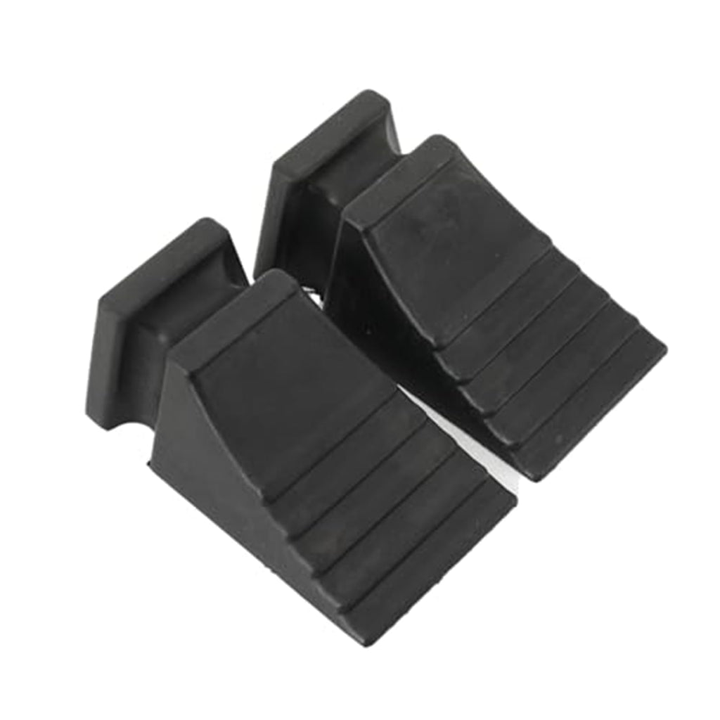 360° Wheel Alignment Turntable Pair, Heavy-Duty Turn Plates
