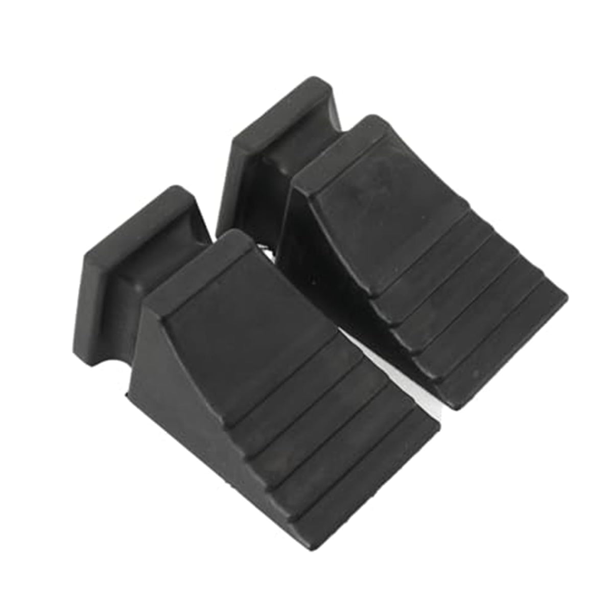 360° Wheel Alignment Turntable Pair, Heavy-Duty Turn Plates