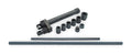 Ken-Tool (34547 Universal Power Wrench Set