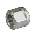 1 x Wheel Nut M16 x 1.5 Ball Collar SW 24 mm Compatible with