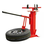 Manual Portable Tire Changer for Car,Motorcycle,Bicycle and Kart Repairs
