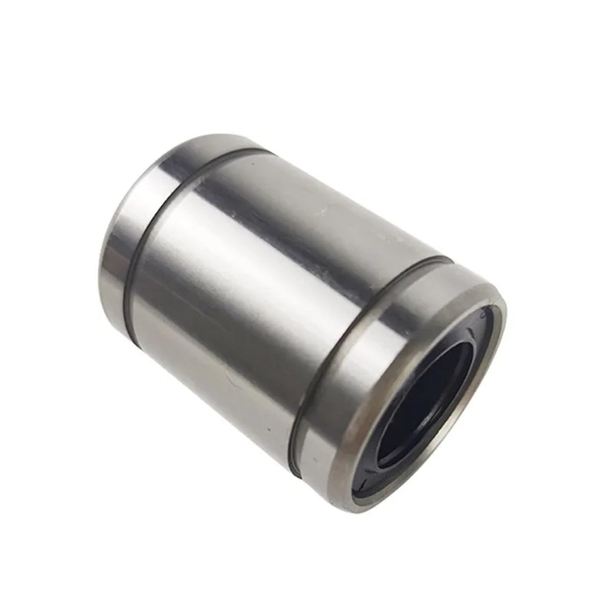 1PCS LME80UU 80X120X165MM European Standard High Precision Linear Bearing Slider Guide Bush 3D Printer CNC Router Parts Shaft
