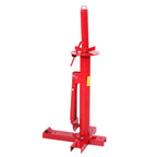 Keenso Manual Tire Changer, Portable Hand Bead Breaker Tool for Cars Trucks