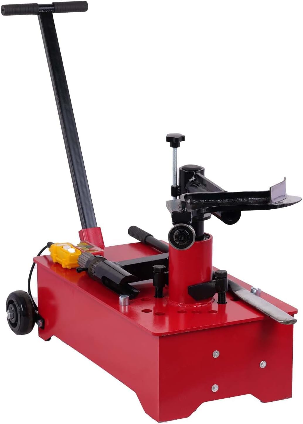 XK Portable Tire Changer Heavy Duty Electric Semi Truck