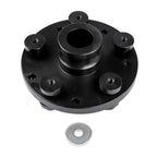 Universal 5-Lug Tire Adapter Compatible with 40mm Shaft