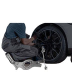 Wheel Fitment Tool for Test, Measuring, and Mockup – Compatible with Part Number 91603280