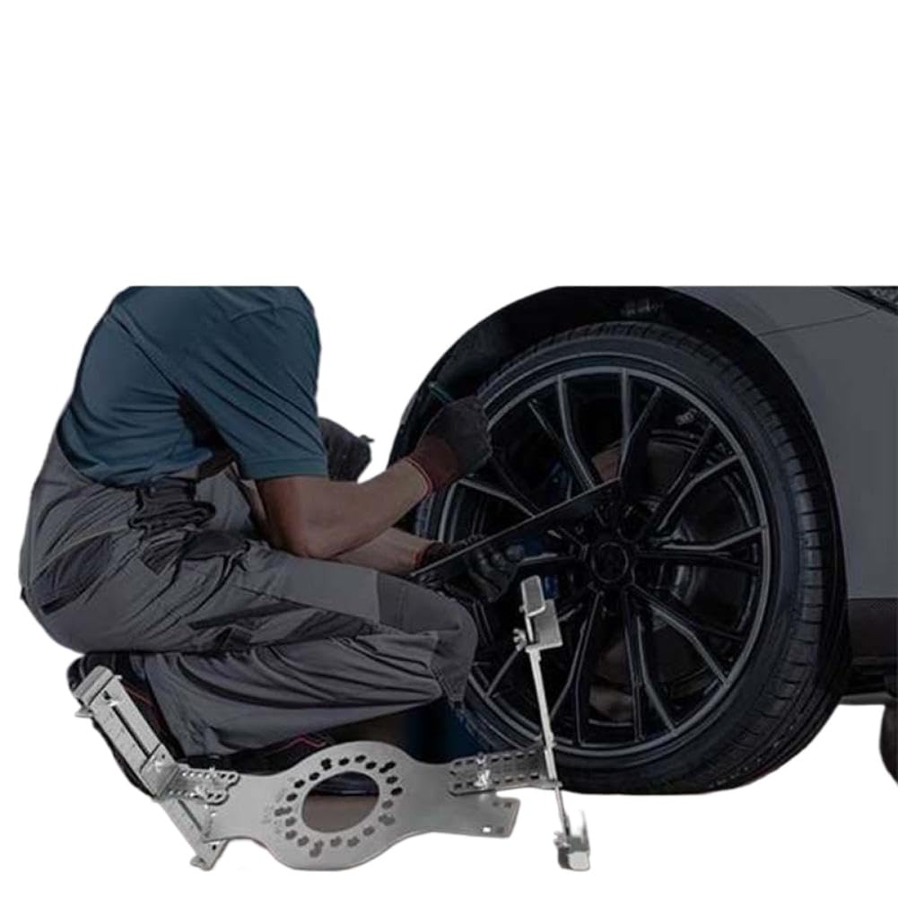 Wheel Fitment Tool for Test, Measuring, and Mockup – Compatible with Part Number 91603280