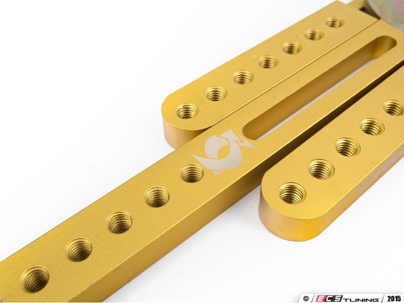 Schwaben Wheel Mount Kit For Magnetic Caster/Camber Gauge