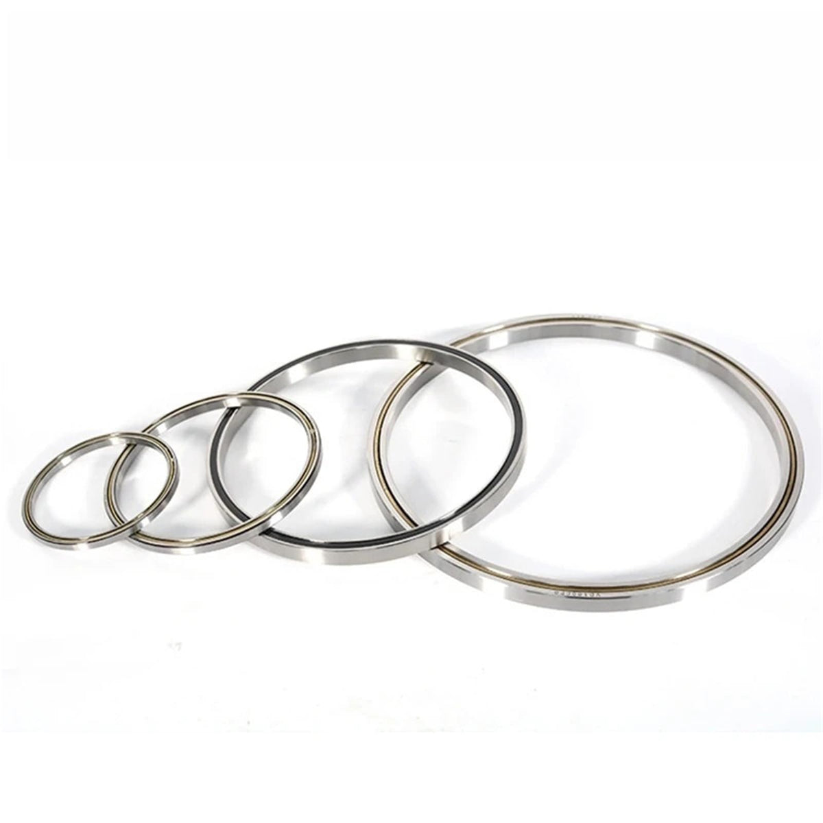 1PCS KB070 075 080 090 100 110 120 XP0 CP0 AR0 Thin Wall Constant Section Bearing Thickness 7.938mm 0.3125 inch(KB090CP0)