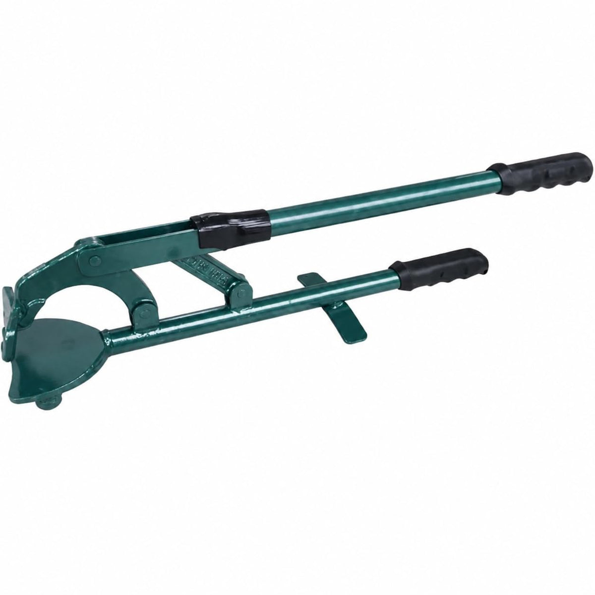 Manual Bead Breaker Tool for Motorcycle and Tires, for Workshops - for