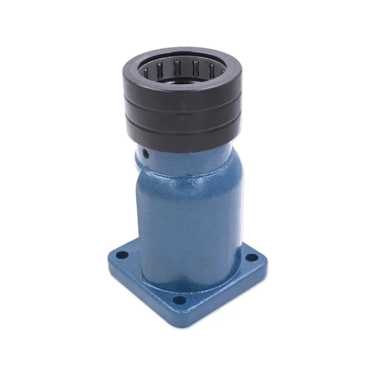 1pcs Ball Bearing Lock seat ISO20 ISO25 ISO30 HSK63 HSK40 50 BT40 BT30 NBT30 HSK25 Locking Fixture Tool Holders Locking Device(BT40)