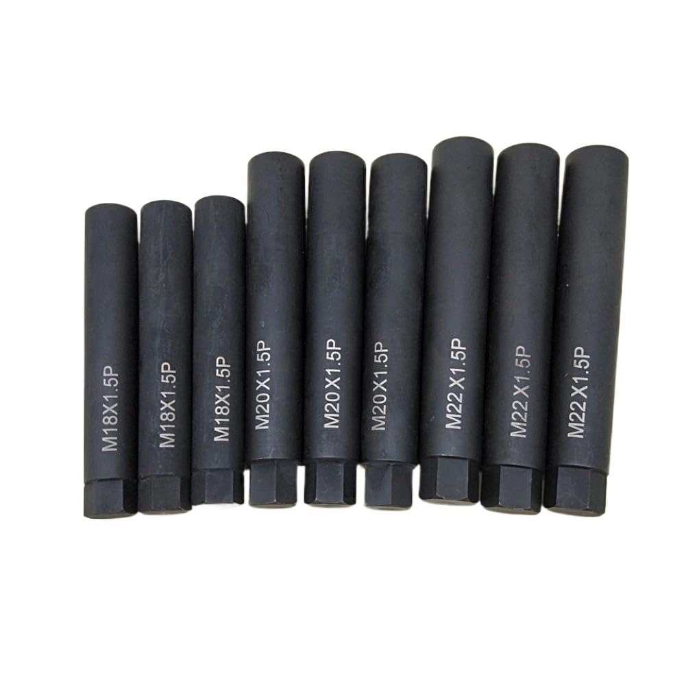 Wheel Stud Alignment Guide Tool Compatible With Daf Trucks JD4220