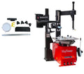 MAYFLOWER - Heavy Duty 3.0 HP 980 Tire Changer with 300 Assist Arm / 1 Year Full Warranty
