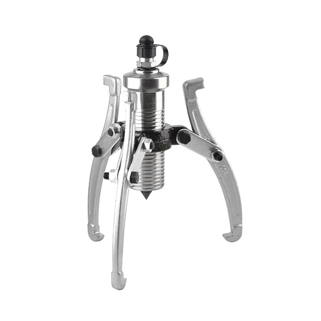 Wheel Bearing Puller Separator, Split Hydraulic Gear, 30T/66,000lb Max Capacity, 2-Jaw or 3-Jaw, R2 3/8 Joint, Can be Used Vertically or Horizontally(10T/22000LB)