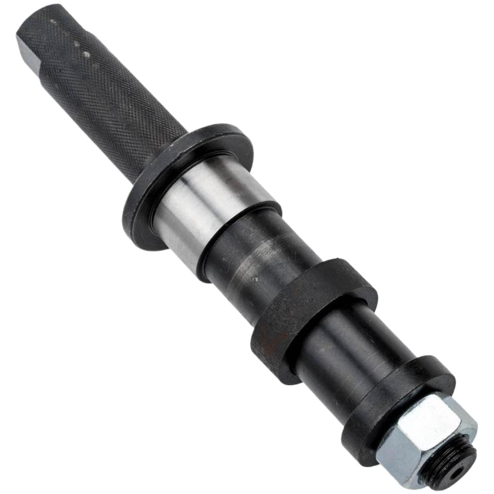 Outer Rear Wheel Bearings and Install Tool Kit Compatible with Corvette 1964 1965-1982