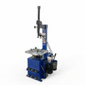 Jack Boss Tire Changer Machine, 3-Pedal Tire Machine, Heavy-Duty Wheel Tire Mounting & Dismounting Machine, 110V 60Hz Power, Fits 10"-24" Rims for Cars