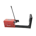 Pneumatic Tire Changer for 16-24.5 inches Vacuum Tires & 13-21 inches Car Tires Wheel Press Machine