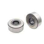 1PCS Support Roller Needle Bearing NATR30 NATR35 NATR40 NATR45 NATR50(NATV45PP 45x85x32)