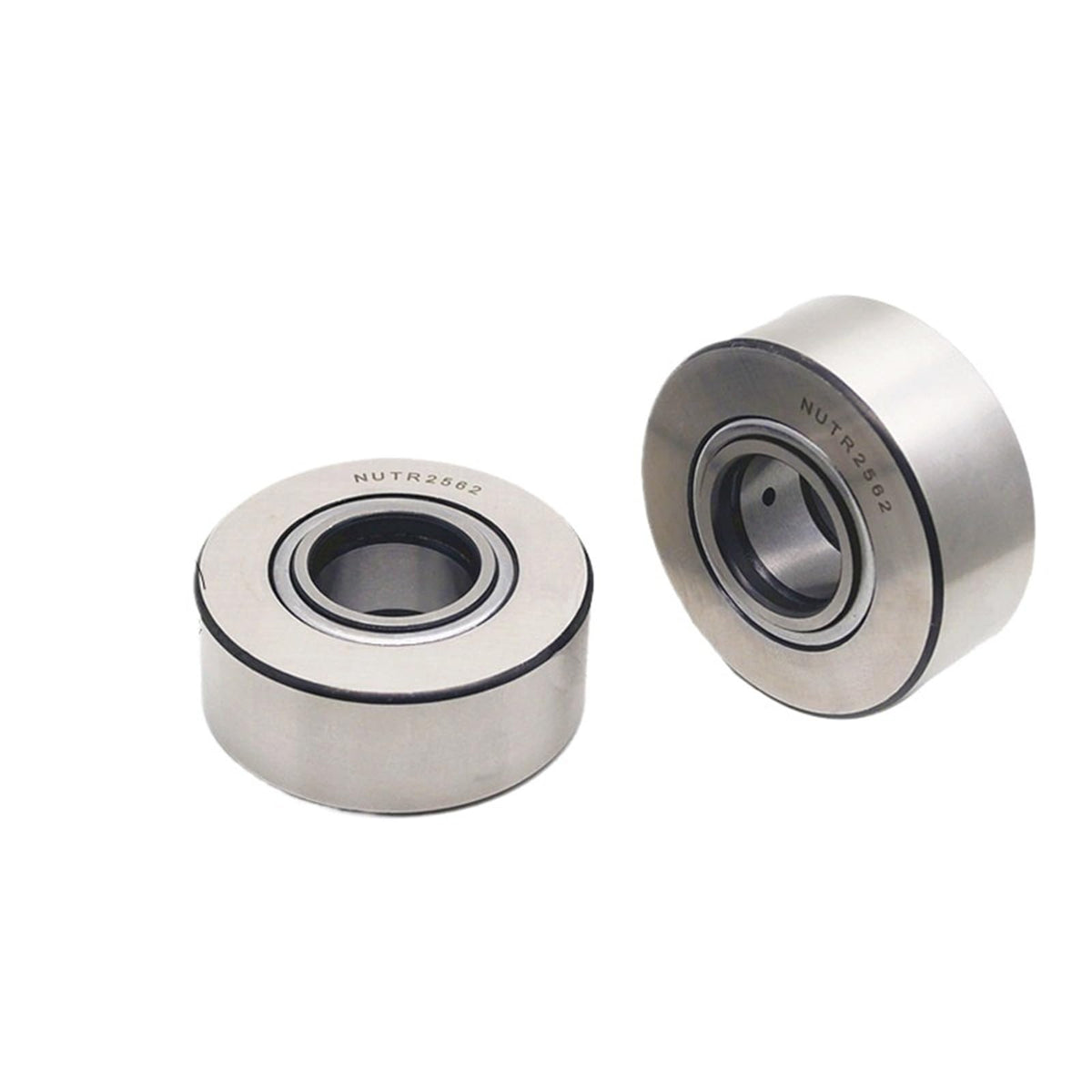 1PCS Support Roller Needle Bearing NATR30 NATR35 NATR40 NATR45 NATR50(NATV45PP 45x85x32)