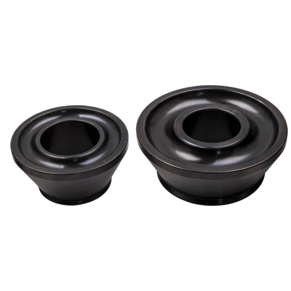 Wheel Balancer Taper Cone 4pcs 40mm Shaft Compatible With Standard Vehicle