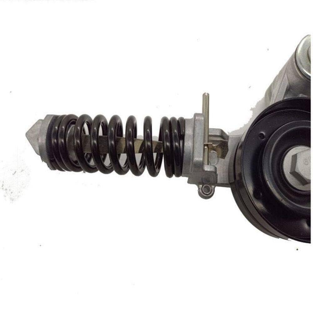 PARTS# 25195388 Attachment tensioning wheel 1pack