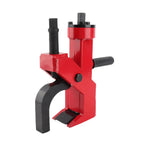 Portable Manual Tire Bead Breaker Efficient Easy-Operated Wheel Changer Repair Tool for ATV UTV Tractor Truck Car