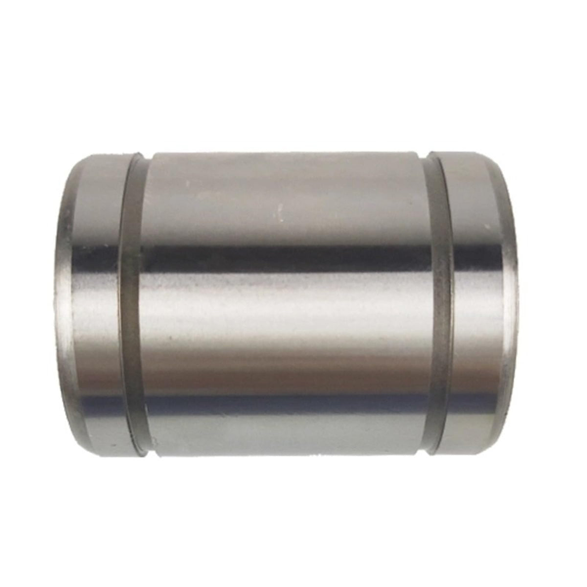 1PCS LME80UU 80X120X165MM European Standard High Precision Linear Bearing Slider Guide Bush 3D Printer CNC Router Parts Shaft
