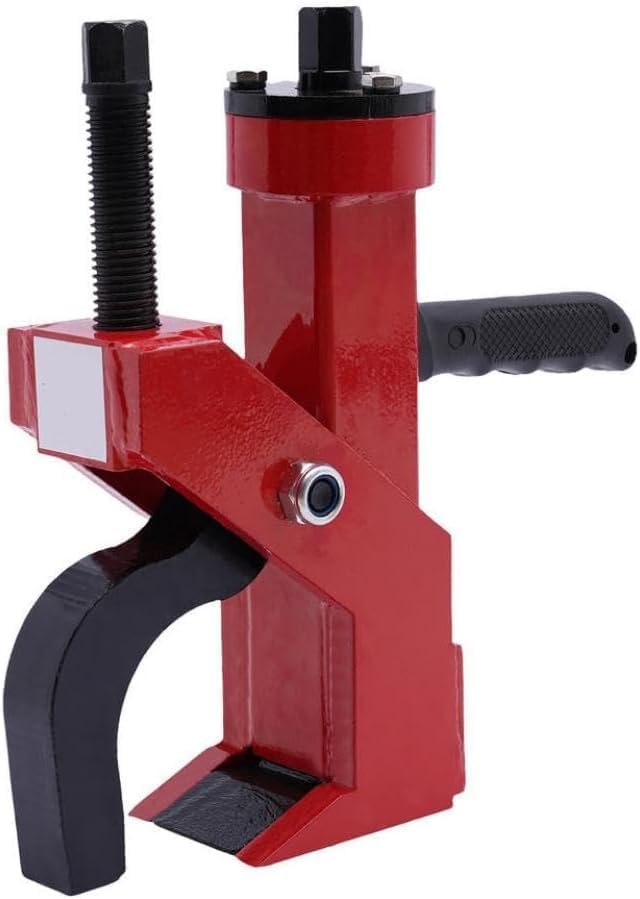 Manual Tire Changer Tool Heavy-Duty Bead Breaker for Car Truck Garage,Manual Pneumatic Tire Changer Tool,Heavy-Duty Bead Breaker Removal