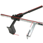 Universal Tire Dismantling Machine Vacuum Tyre Changer Remove Tool for Car Motorbike
