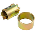 Wheel Bearing Driver Press Tool 100-2555 Compatible With Polaris RZR