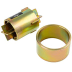 Wheel Bearing Driver Press Tool 100-2555 Compatible With Polaris RZR