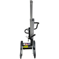 Pneumatic Wheel Lifter 143LB 3.9ft