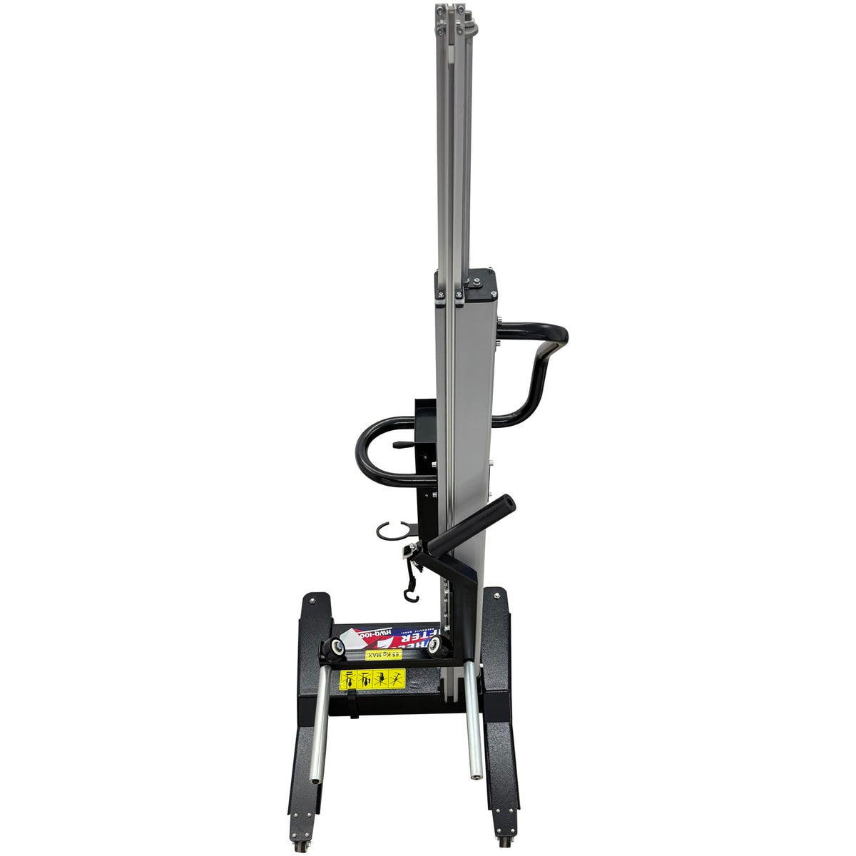 Pneumatic Wheel Lifter 143LB 3.9ft