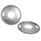 22.5 Inch Drive Axle Wheel Balancer Designed Compatible With 600 To 640 Dual Wheel Heavy Duty Trucks Compatibility